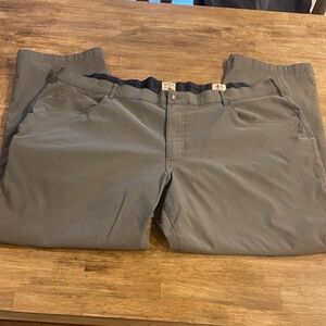 RedHead Men's pant size 48x32